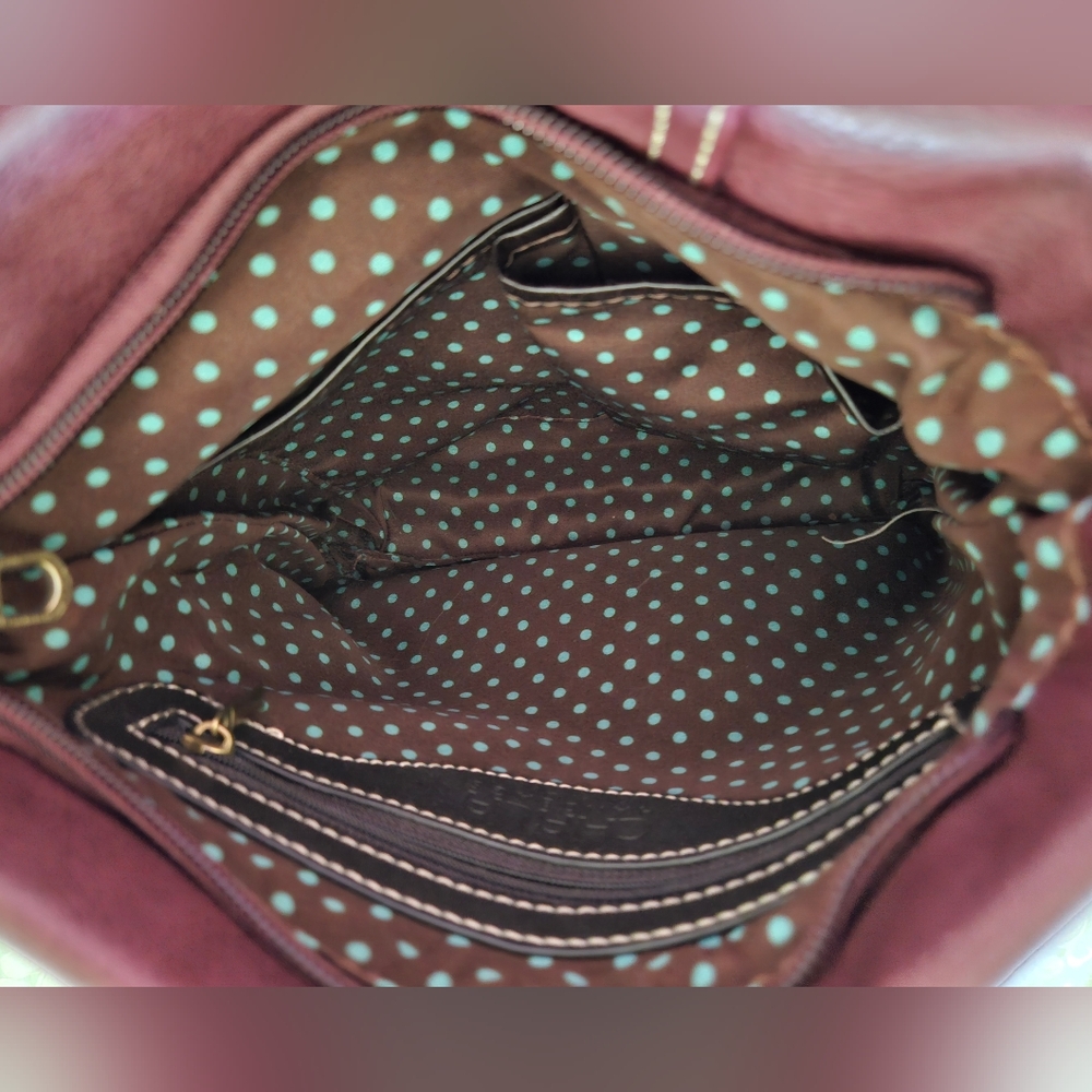 Chala crossbody handbag - Picture 3 of 7